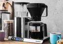 Cafetera De Goteo Digital Peabody Mocca Pe Mk01