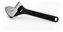 Llave Francesa Ajustable 375 Mm 15 Pulgadas Hamilton Laf150