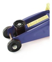 Crique Carrito Gato Kld1220 Hidráulico 2 Toneladas C/maleta