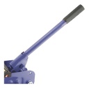 Crique Carrito Gato Kld1220 Hidráulico 2 Toneladas C/maleta