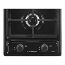 ANAFE ORMAY TOP GOURMET CARMIN N - 2 HORNALLAS