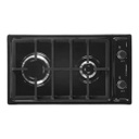 ANAFE ORMAY TOP GOURMET CARMIN N - 2 HORNALLAS