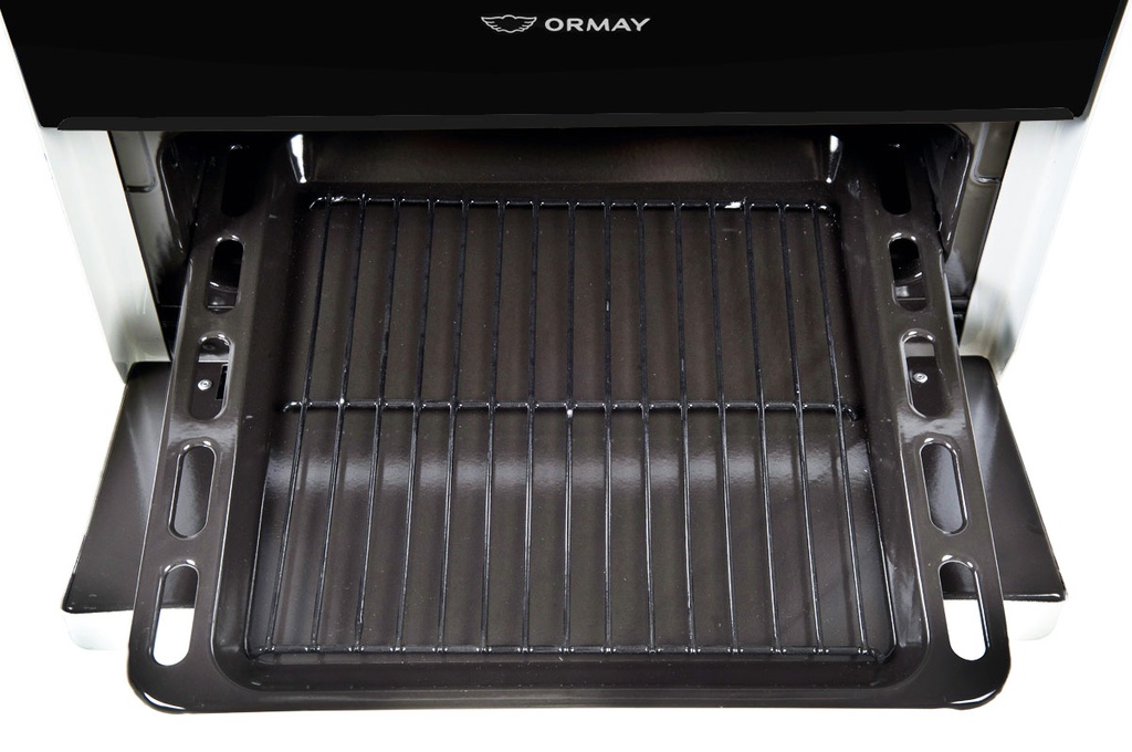 COCINA ORMAY VITA GRIS