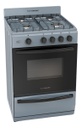 Cocina Ormay Vita Gris