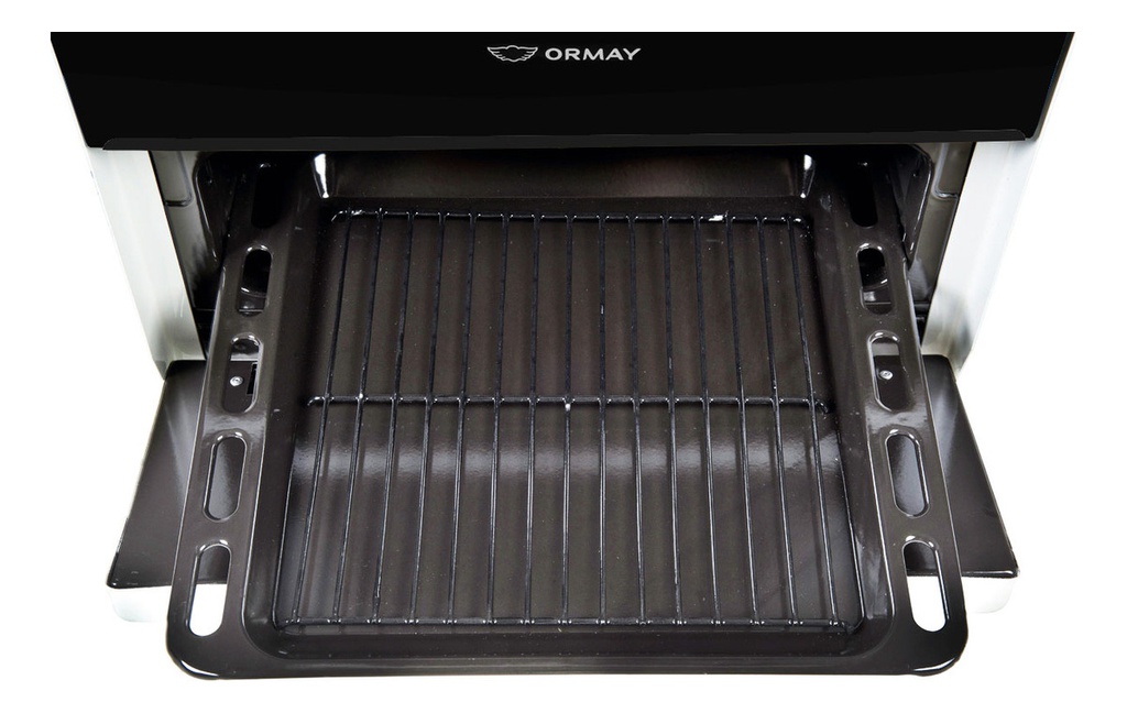 Cocina Ormay Vita Gris