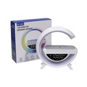 PARLANTE BT 3401 C/ CARGADOR INALAMBRICO