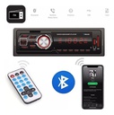 Autoestereo Suono Inf0002 Bluetooth Mp3 Usb