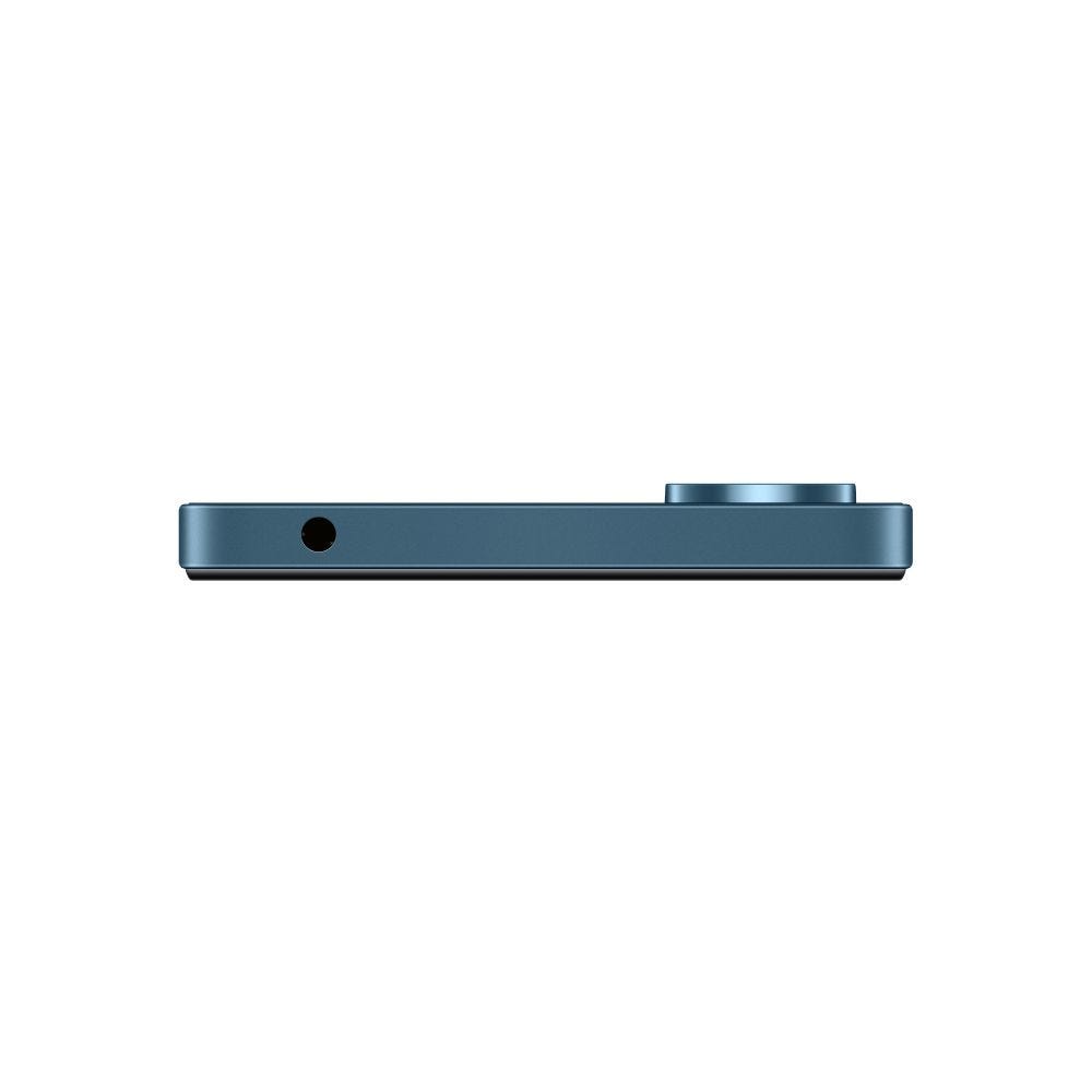 CELULAR SMARTPHONE XIAOMI REDMI 13C 8GB/256GB NAVY BLUE
