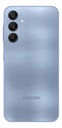 Celular Samsung Galaxy A25 5g 8gb/256gb Blue