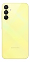 Celular Samsung Galaxy A15 6gb/128gb Yellow