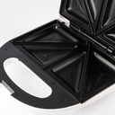 Sandwichera Facil Limpieza Smartlife Sl-sw3383 700w