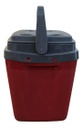 CONSERVADORA GARDEN LIFE LF773219T05 BORDO 34LT