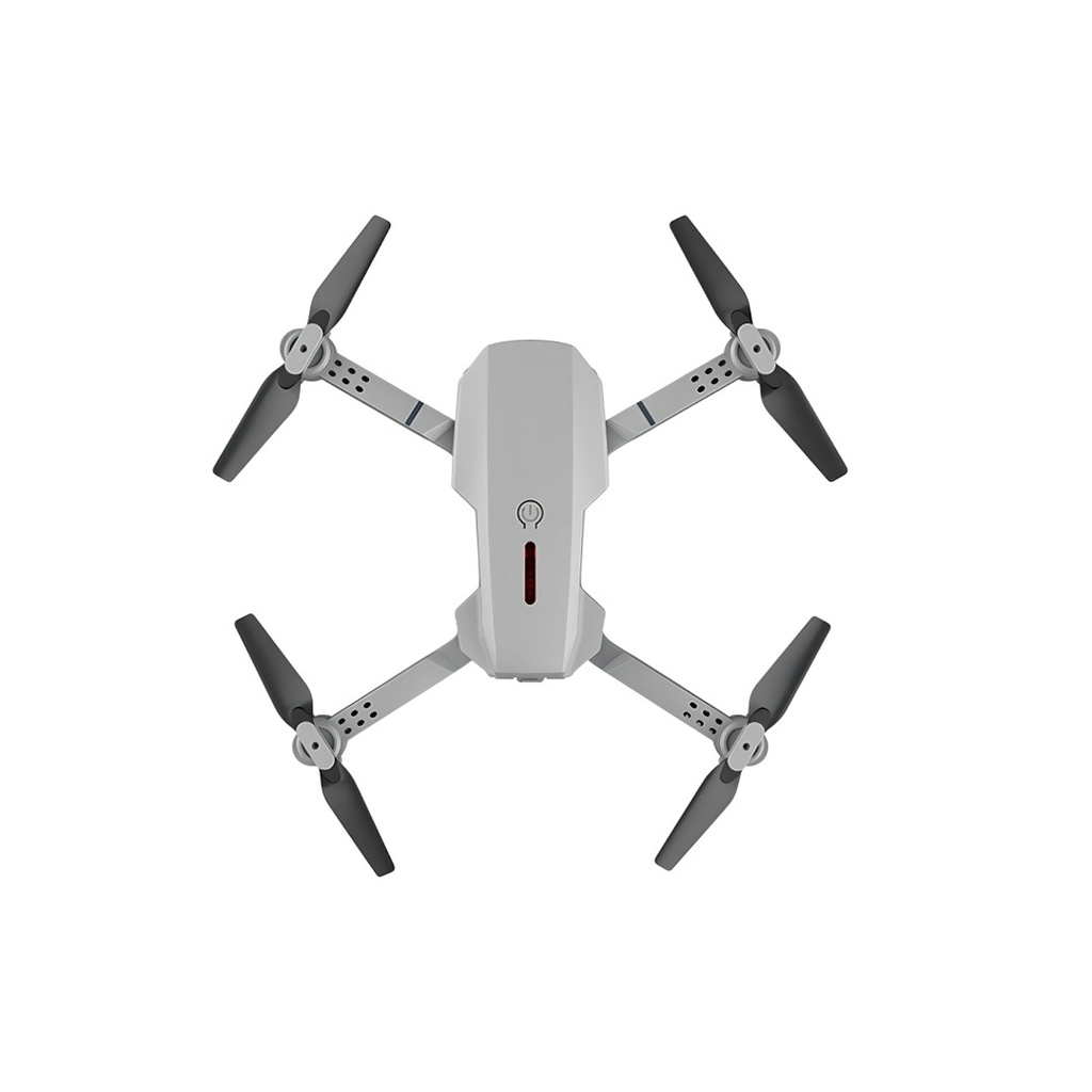 DRONE E88PRO 2 CAMARAS GRIS AYV0313