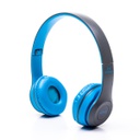AURICULAR SUONO BT P47 AZUL INALAMBRICO