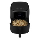 FREIDORA DE AIRE ATMA FR60ARBP 6.5L NEGRA