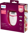 DEPILADORA PHILIPS BRE285/00 E0002842