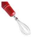 Licuadora De Mano Peabody Pe-lma323r Rojo 600w C/accesorios