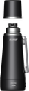 TERMO ELECTRICO PEABODY PE-ET1001N 1LT. C/BOMBILLA INTEGRADA NEGRO
