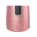 TERMO ELECTRICO PEABODY PE-ET1001R 1LT. C/BOMBILLA INTEGRADA ROSA