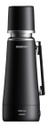 Termo Electrico Peabody Pe-et1001n 1lt. C/bombilla Negro