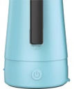 Termo Electrico Peabody Pe-et1001c 1lt. C/bombilla Celeste