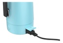 Termo Electrico Peabody Pe-et1001c 1lt. C/bombilla Celeste