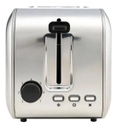 TOSTADORA ELECT ATMA TO8020I ACERO INOXIDABLE