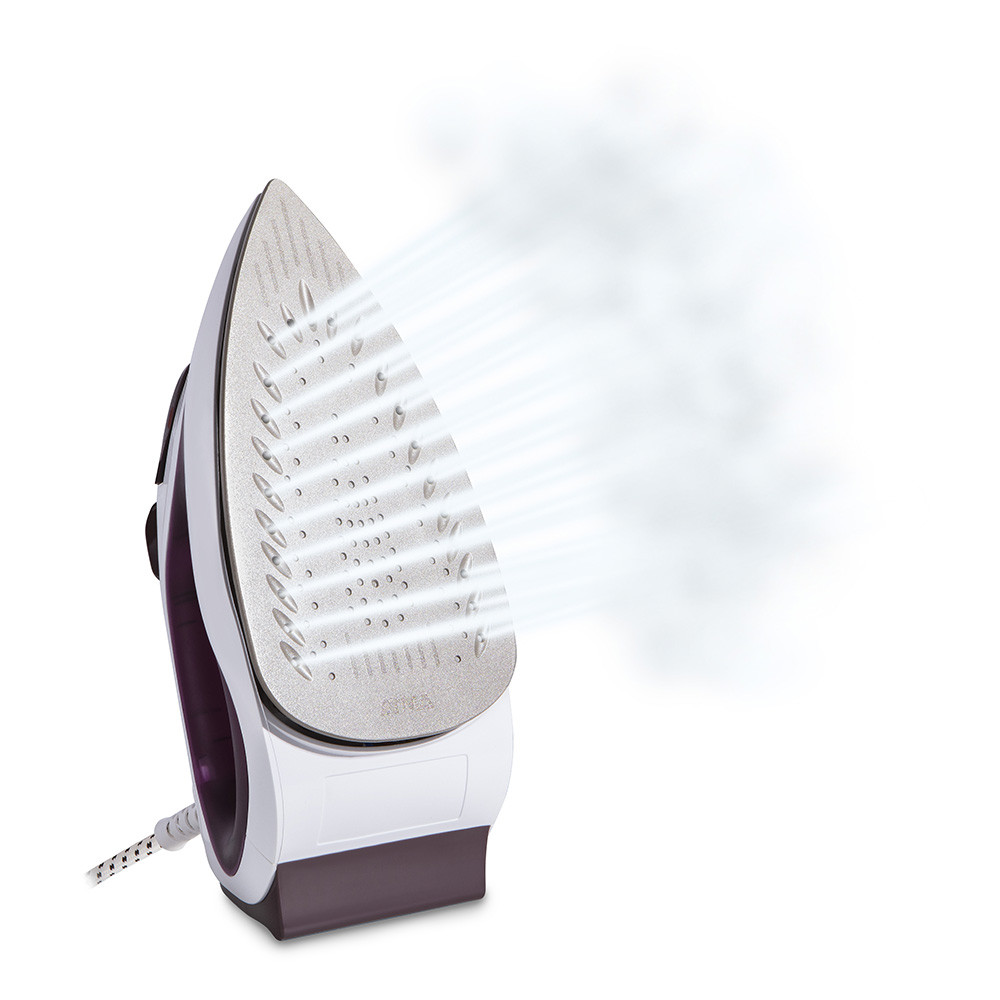 PLANCHA ATMA PAV1217PI A VAPOR