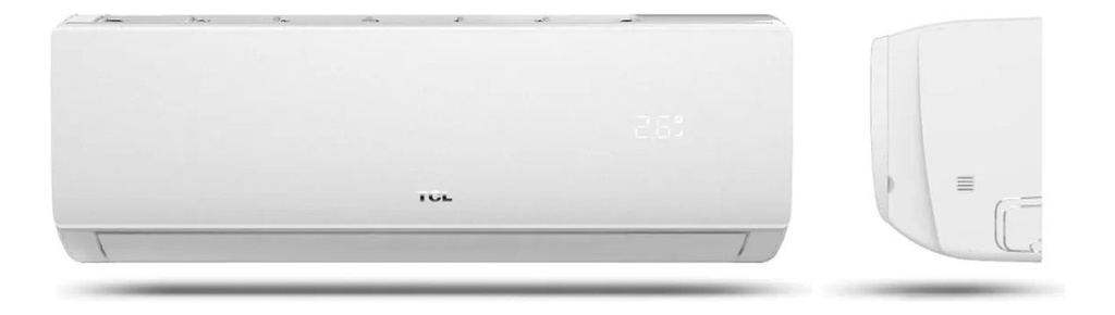 Aire Acondicionado Split Tcl Taca-3300fcsa/el3-f Frio/calor