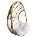 HAMACA VALENCIA TRIBECA S90/BE CON BASE BEIGE