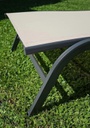 REPOSERA MANDY SNOW TRIBECA JD6019/ANT COLOR ANTRACITE