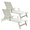 REPOSERA KRABI TRIBECA 891820/B COLOR BLANCO