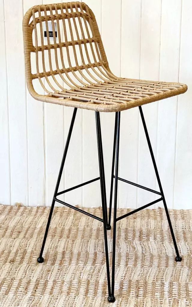 BANQUETA CAPRI TRIBECA S088/BE COLOR BEIGE