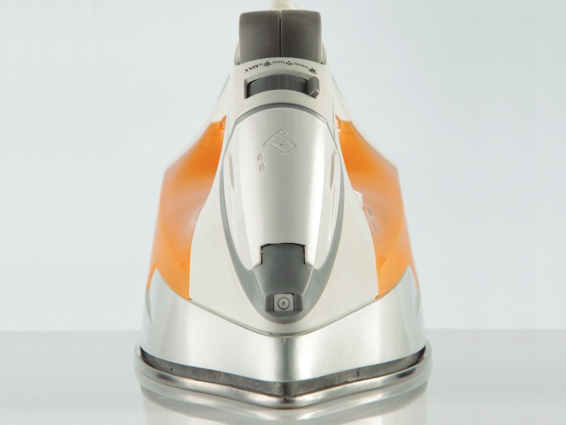 PLANCHA A VAPOR PEABODY PE-PVC33 2000W