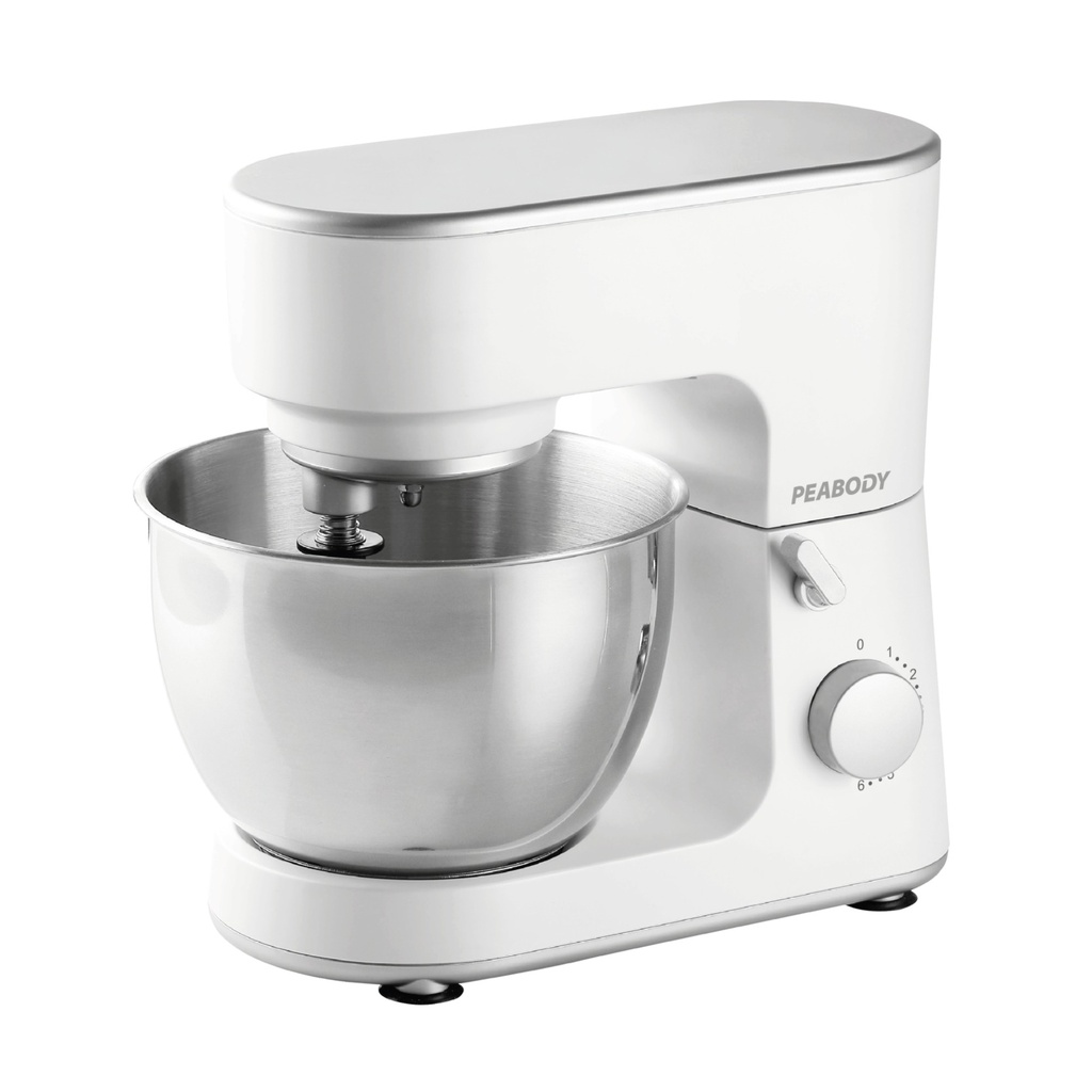 BATIDORA DE MESA PEABODY PE BM102S 1000W GRIS