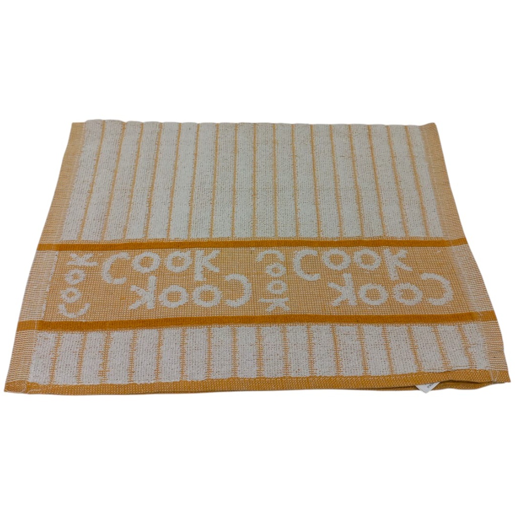 REPASADOR COOK TOALLA 40 X 58 CM