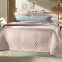 COVER ALTENBURG FRISSOM ROSA 220x240 CM