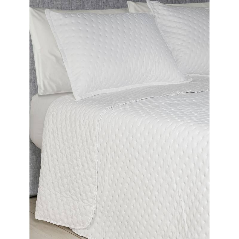 COVER ALTENBURG FRISSOM BLANCO 220x240 CM