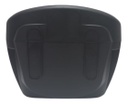 Parlante Kioto Kt85 C/aros De Luz Led Rgb