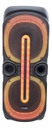 Parlante Kioto Tw1500 C/microfono