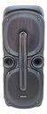Parlante Kioto Tw1500 C/microfono