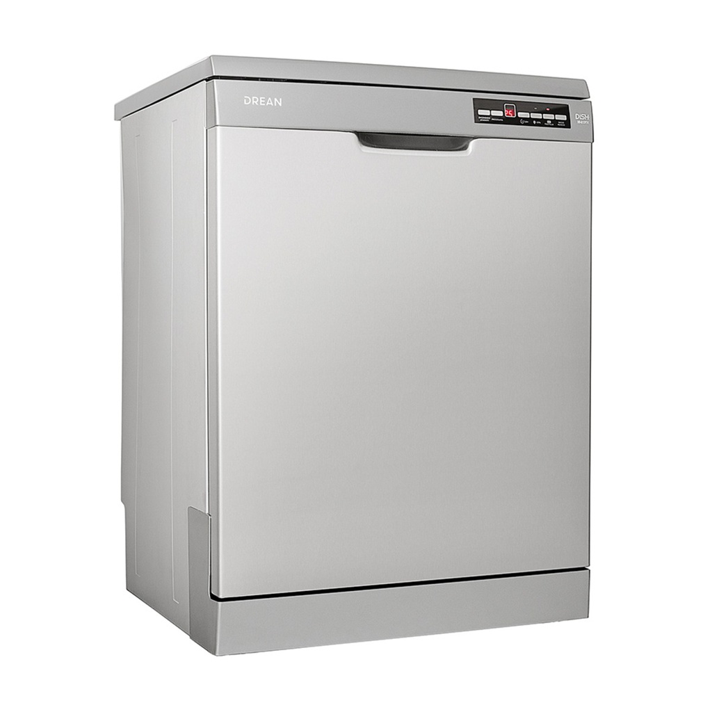 LAVAVAJILLA DREAN 709802836 DISH 15.2 DTX AC. INOX.
