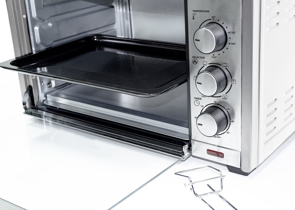 HORNO ELECTRICO PEABODY 30L PE-HE30S
