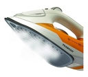 Plancha A Vapor Peabody Pe-pvc33 2000w