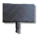 SOMMIER DESEO CORAL 9269010 100x200CM