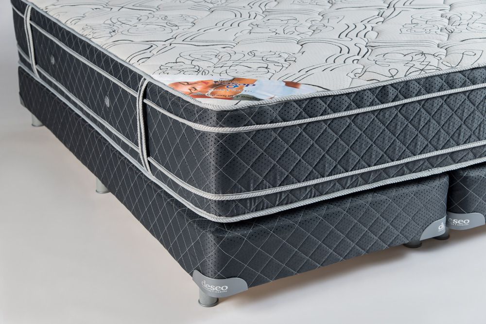 SOMMIER DESEO CORAL 9269010 100x200CM