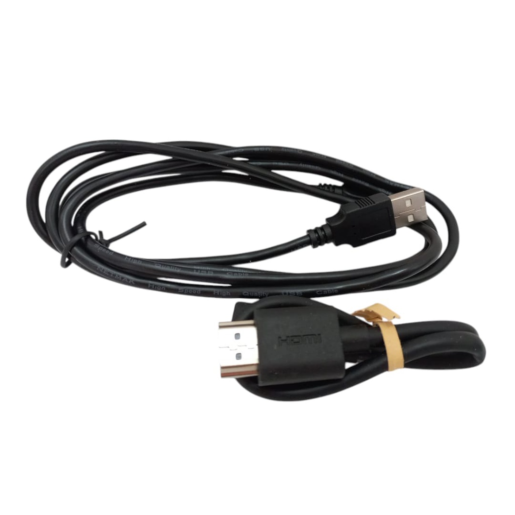 CONVERSOR WATCH ONN GOOGLE TV STICK HD