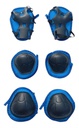Skate Hoverboard Qy-bw- Pirata Negro Rueda 6,5