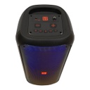 PARLANTE KAZZ KZ-02 ROLF NEGRO 30W RMS 2x8