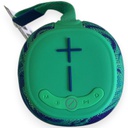PARLANTE STROMBERG BURST-2 VERDE